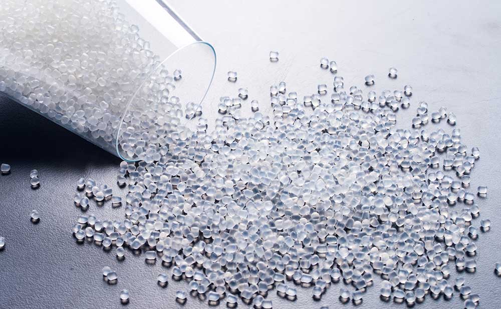 功能高分子材料