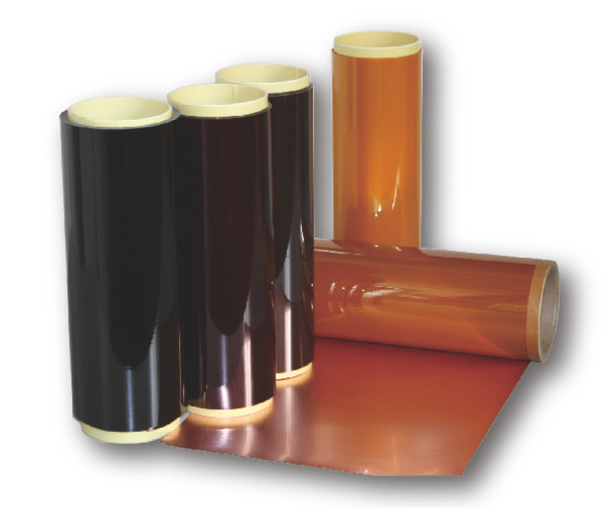 聚酰亚胺补强板