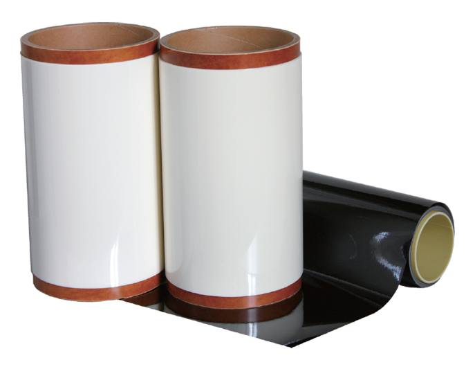 高性能丙烯酸酯基耐热胶膜系列产品