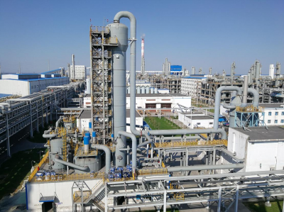 1,4-Butanediol Key Catalyst Project